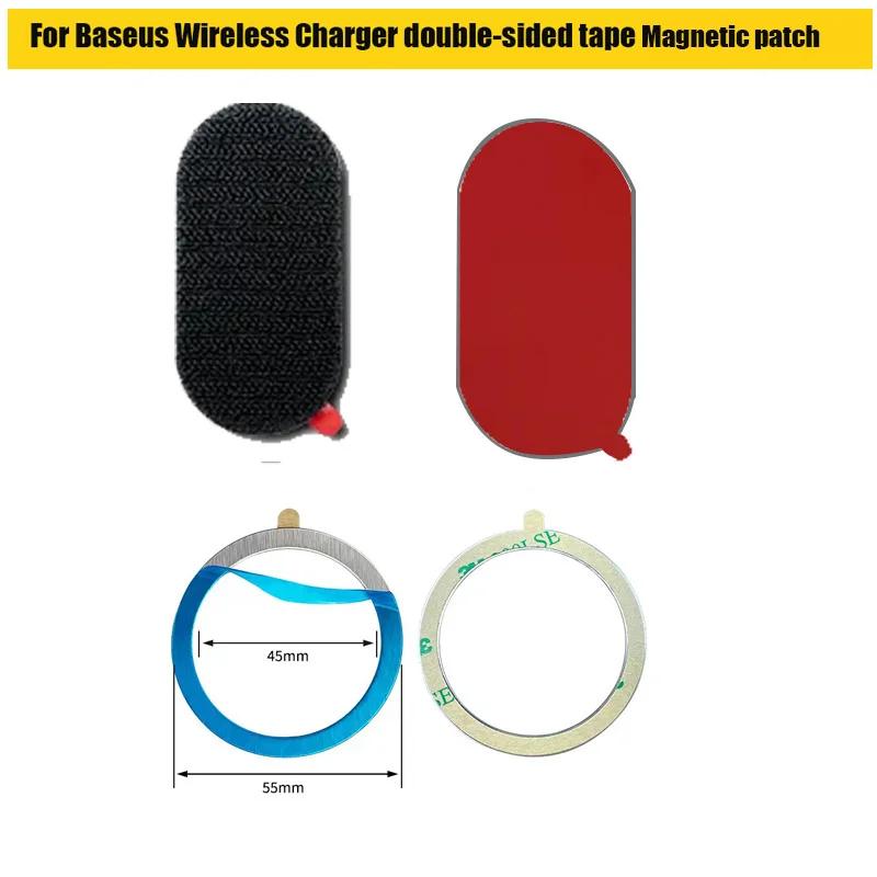 Baseus ڱ ڵ ޴ ȭ  Ȧ  ٿ ֱ Ʈ magsafe ڱ ƼĿ     